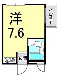 JR東海道・山陽本線 立花駅 徒歩6分