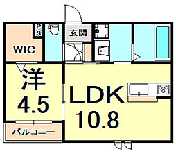 阪神本線 鳴尾・武庫川女子大前駅 徒歩15分