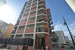 神戸高速東西線 花隈駅 徒歩2分の賃貸マンション