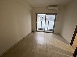 阪神なんば線 福駅 徒歩2分の賃貸マンション 1階ワンルームのリビング/ダイニング