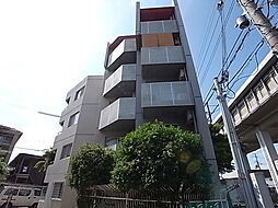 阪急神戸本線 園田駅 徒歩15分の賃貸マンション