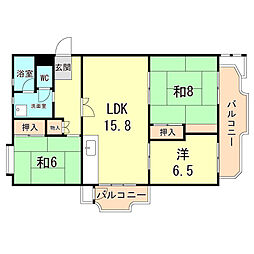 JR東海道・山陽本線 大久保駅 徒歩11分