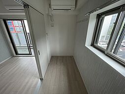 JR東海道・山陽本線 摩耶駅 徒歩5分の賃貸マンション 6階1LDKのリビング/ダイニング