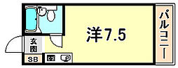 JR東海道・山陽本線 垂水駅 徒歩1分
