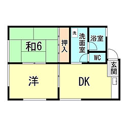 JR東海道・山陽本線 立花駅 徒歩12分