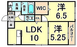 JR福知山線 猪名寺駅 徒歩7分