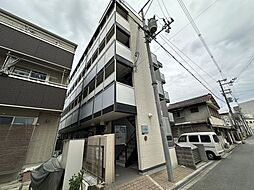 JR東西線 御幣島駅 徒歩6分