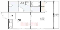 阪神本線 武庫川駅 徒歩7分