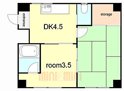 神戸市海岸線 苅藻駅 徒歩10分