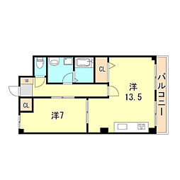 JR東海道・山陽本線 明石駅 バス18分 北別府3丁目下車 徒歩2分