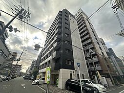 阪急宝塚本線 十三駅 徒歩5分の賃貸マンション