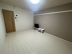 JR福知山線 北伊丹駅 徒歩16分の賃貸アパート 1階1Kのリビング/ダイニング