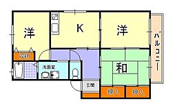 JR東海道・山陽本線 甲南山手駅 徒歩10分