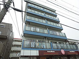 JR東海道・山陽本線 兵庫駅 徒歩7分の賃貸マンション