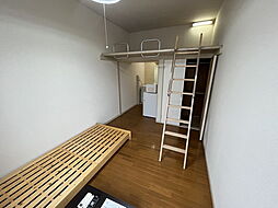 JR東海道・山陽本線 明石駅 徒歩24分の賃貸アパート 1階ワンルームのリビング/ダイニング