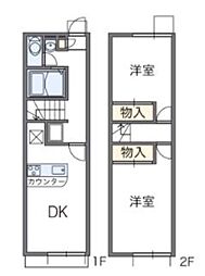 JR東海道・山陽本線 西明石駅 徒歩20分