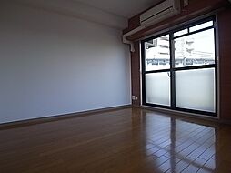 JR福知山線 猪名寺駅 徒歩5分の賃貸マンション 2階ワンルームのリビング/ダイニング