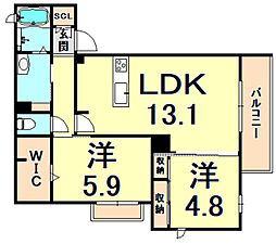 阪神本線 甲子園駅 徒歩10分