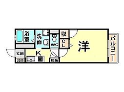 阪急神戸本線 園田駅 徒歩6分