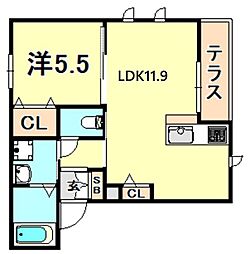 山陽電鉄本線 西代駅 徒歩13分