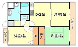 山陽電鉄本線 江井ヶ島駅 徒歩8分