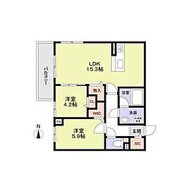 阪急今津線 門戸厄神駅 徒歩7分