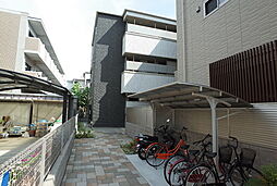 神戸市西神・山手線 長田駅 徒歩7分