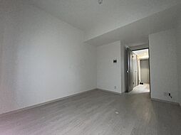 阪神本線 出屋敷駅 徒歩4分の賃貸マンション 14階1Kのリビング/ダイニング