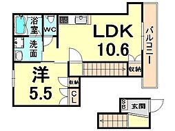 JR福知山線 伊丹駅 徒歩7分