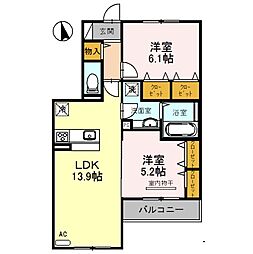 JR東海道・山陽本線 大久保駅 徒歩21分