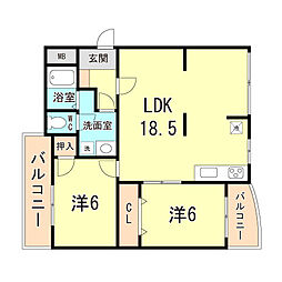 JR東海道・山陽本線 舞子駅 バス10分 大門橋下車 徒歩3分 3階/-