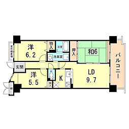 神戸市西神・山手線 妙法寺駅 徒歩13分