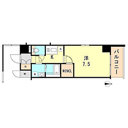 神戸市海岸線 中央市場前駅 徒歩5分