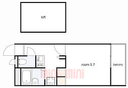 JR東海道・山陽本線 立花駅 徒歩13分 1階/-