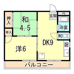 阪急神戸本線 塚口駅 徒歩6分