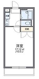JR東海道・山陽本線 大久保駅 バス15分 西脇下車 徒歩6分 1階/-