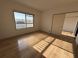 山陽電鉄本線 人丸前駅 3.3kmの賃貸マンション 3階3LDKのリビング/ダイニング