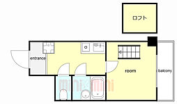 神戸市西神・山手線 新神戸駅 徒歩4分 7階/-
