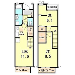 🉐敷金礼金0円！🉐東海道・山陽本線 明石駅 徒歩30分
