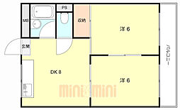 JR東海道・山陽本線 立花駅 徒歩17分
