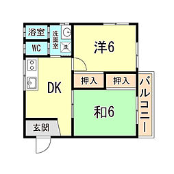 山陽電鉄本線 江井ヶ島駅 徒歩7分 2階/-