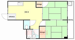 阪急神戸本線 王子公園駅 徒歩2分