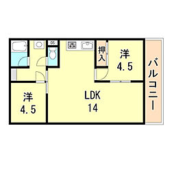 JR東海道・山陽本線 魚住駅 徒歩10分