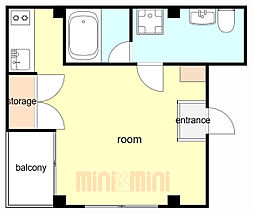 阪神本線 芦屋駅 徒歩5分