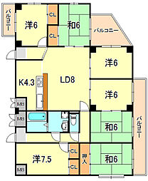 山陽電鉄本線 大蔵谷駅 徒歩25分