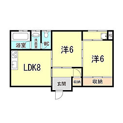 神戸市西神・山手線 上沢駅 徒歩7分