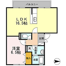 阪急伊丹線 新伊丹駅 徒歩12分
