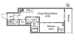 阪神本線 今津駅 徒歩5分