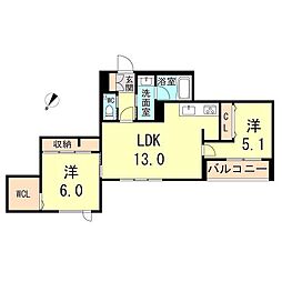 阪急神戸本線 六甲駅 徒歩7分