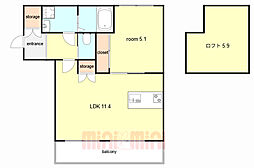阪急甲陽線 苦楽園口駅 徒歩12分